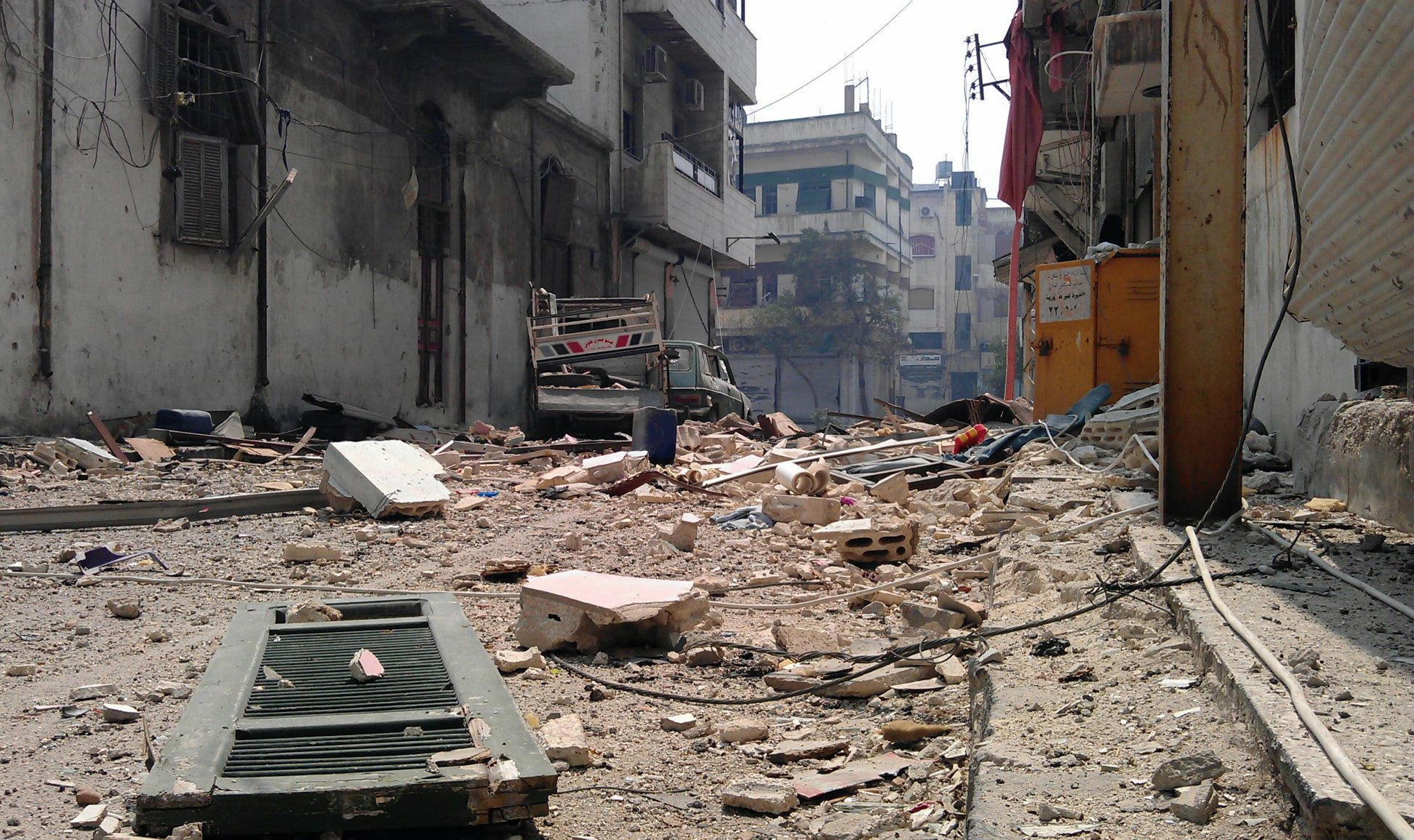 Cei mai bogati arabi se implica in razboiul din Siria. Arabia Saudita va finanta fortele rebele