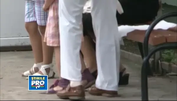 Un copil de 6 ani din Maramures a fost abuzat sexual de tatal lui