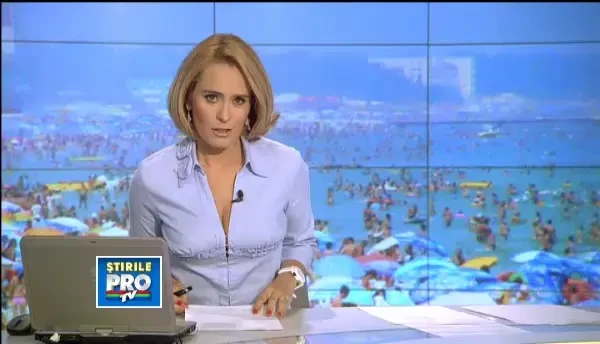 Cel mai aglomerat weekend de pe litoral. Preturile au crescut cu 15%. Cat costa o noapte de cazare