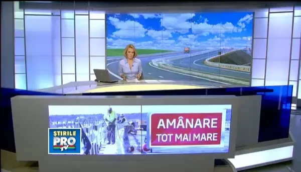 Autostrada fara sfarsit. Cernavoda - Medgidia nu se deschide nici pe 30 iunie. Care e noul termen