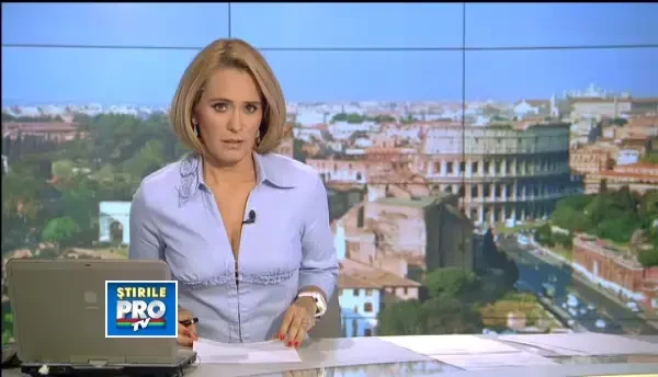 Summitul de la Roma. Liderii europeni