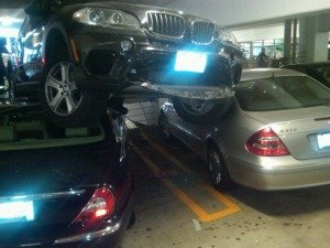 Accident