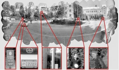 Incredibil: A aparut camera de 50.000 de megapixeli! Ochii tai nu au vazut niciodata asa ceva: