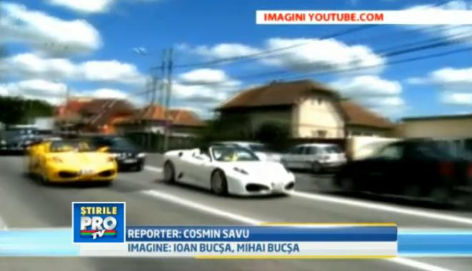 Cum au pus clanurile de tigani mana pe cladirile din Timisoara - la Romania, te iubesc!