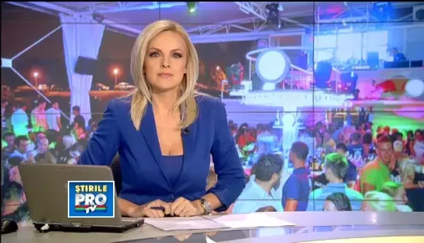 "Eu noaptea nu dorm". Cum se distreaza tinerii din Mamaia in cluburile de noapte