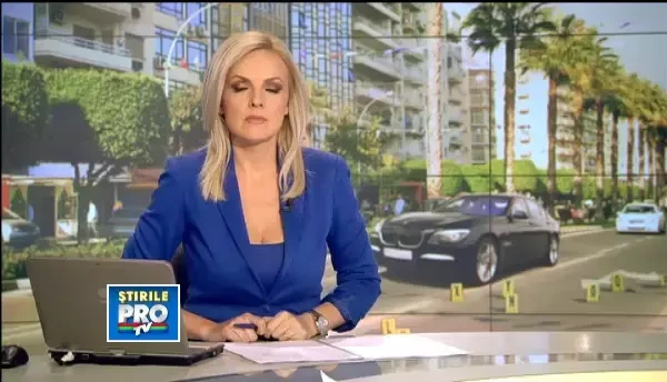 Doi romani, ucisi in Cipru. Au fost impuscati in timp ce asigurau paza unui om de afaceri