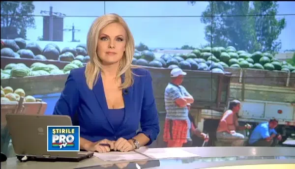 Pepenii de la Dabuleni incep sa-si piarda gustul specific. Taranii importa seminte din Grecia