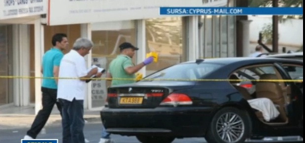 Detaliile atacului din Cipru, in care doi romani si-au pierdut viata: "Au fost executati la comanda"