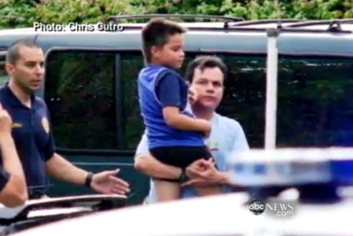 Povestea pe care a citit-o jumatate de planeta. De ce este atat de special acest copil