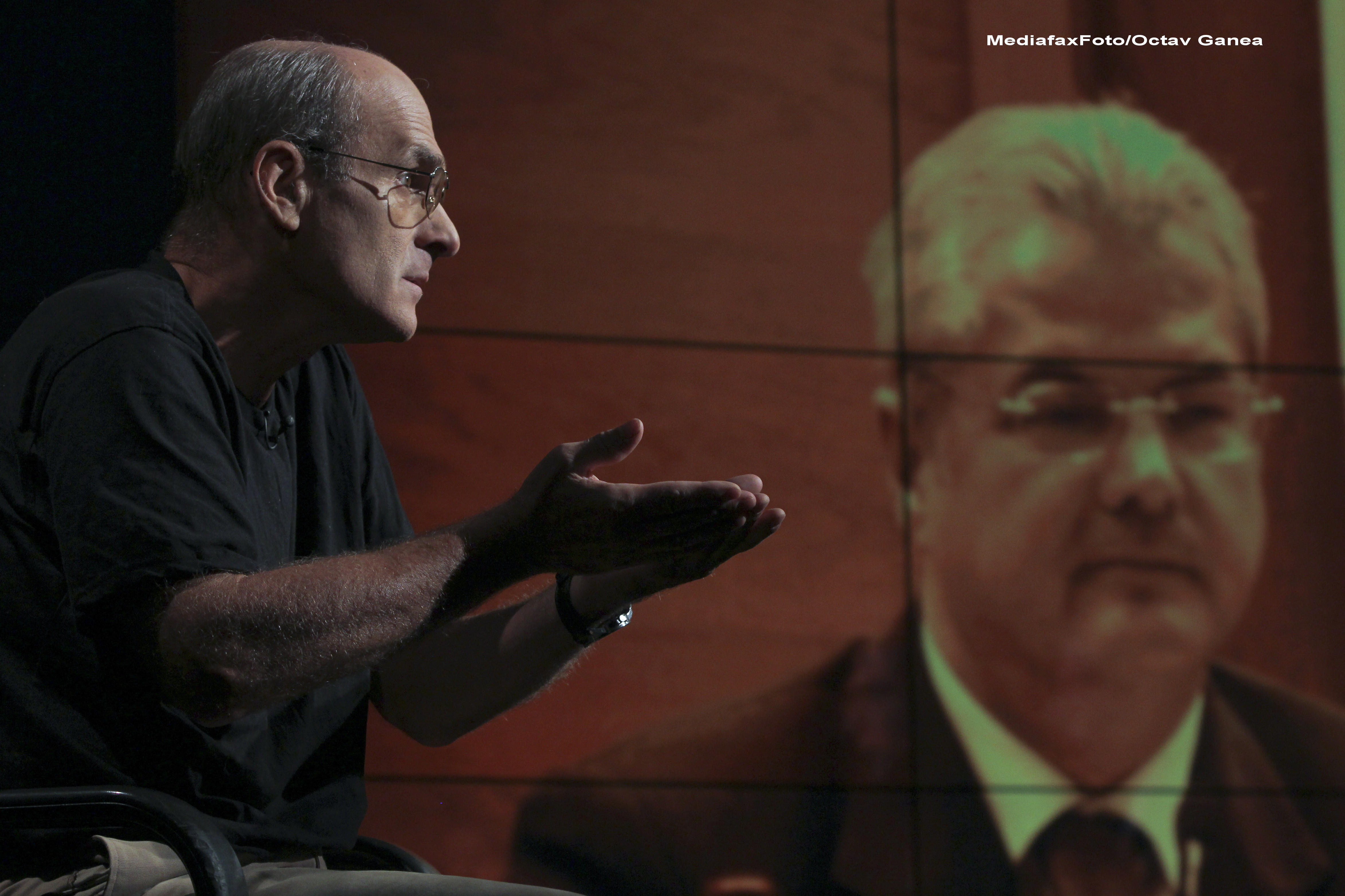 Va mai incerca Adrian Nastase sa se sinucida? Ce crede Cristian Tudor Popescu, la "Dupa 20 de ani"