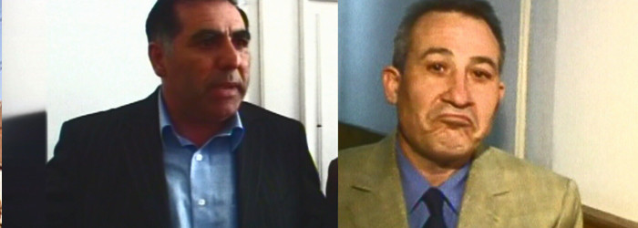 Clanuri de rromi in Timisoara