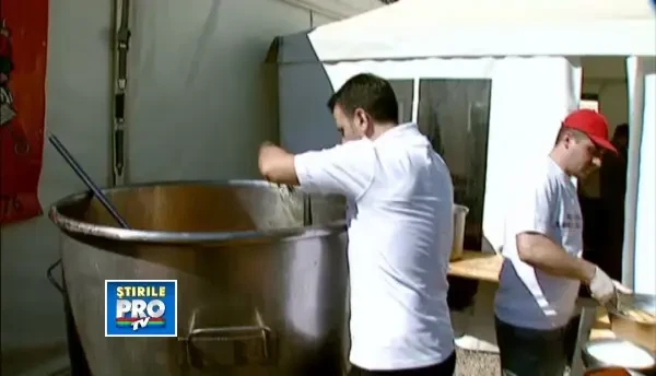 Romania, te iubesc! Organismele modificate genetic, de care ne tot ferim, sunt peste tot