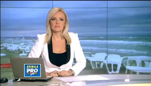 Vesti proaste pentru romanii aflati la mare. Conditii de ploaie anuntate pentru luni si marti