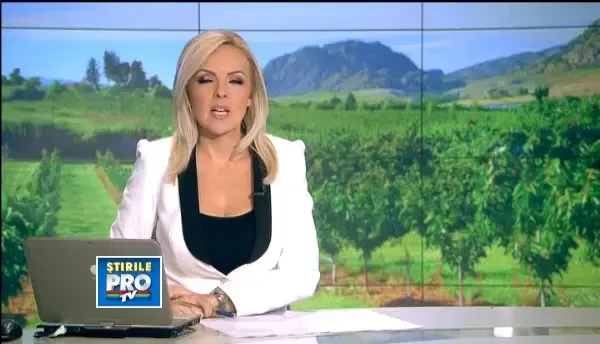 "Ordin" de la Uniunea Europeana. Ciresele din piete trebuie sa fie "mari si carnoase"