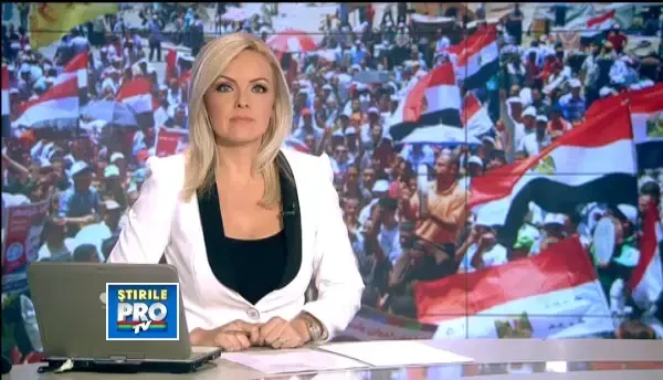 Mohammed Morsi, candidatul Fratilor Musulmani, a castigat prezidentialele din Egipt