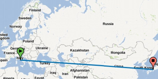 Descoperire veche de 1500 de ani in Japonia. Obiecte dezgropate la 9600 km de "casa"