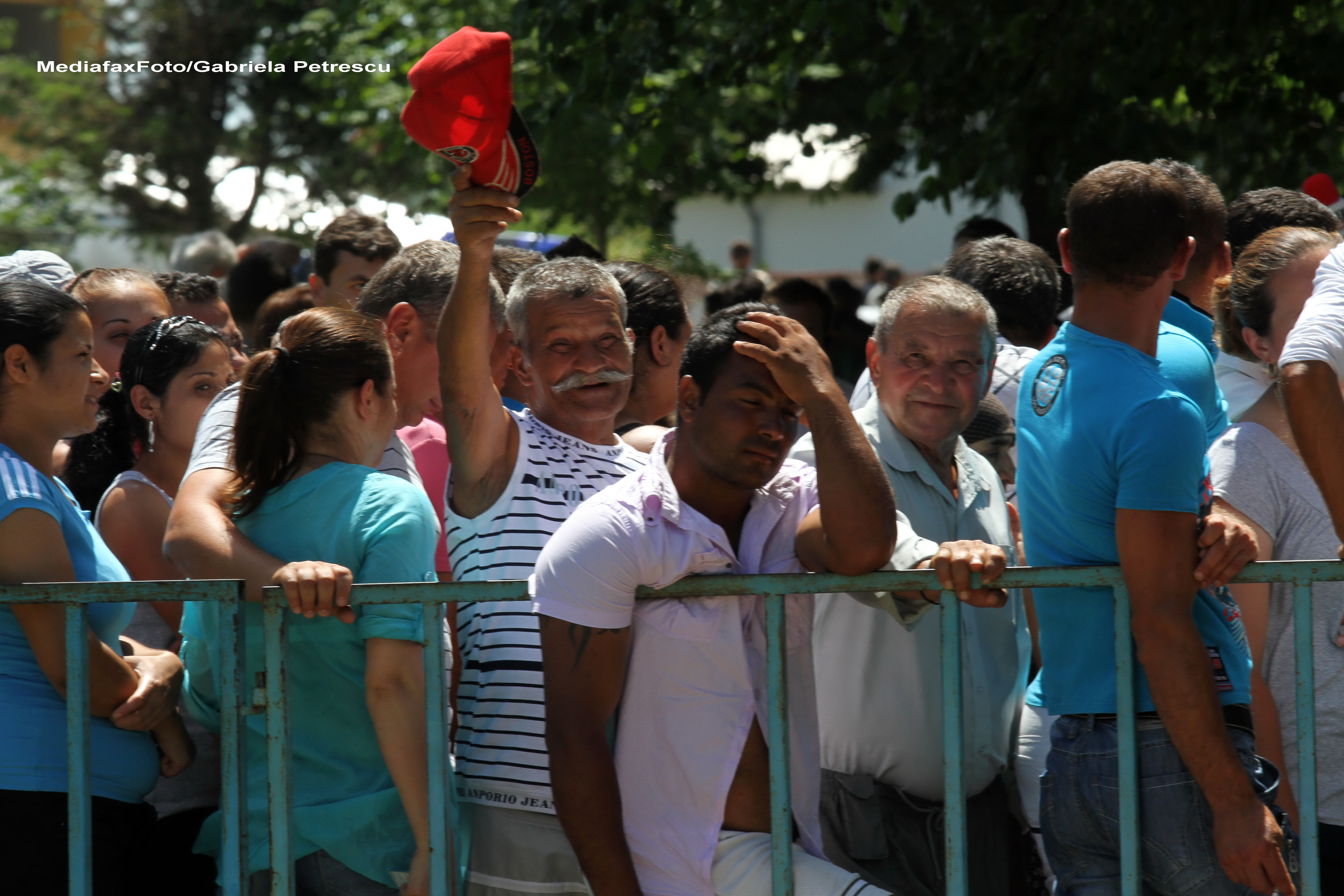 Alegerile la Curcani si Rasmiresti s-au incheiat fara incidente