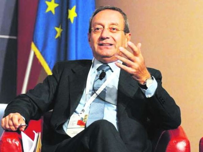 Vicepremierul italian: Prabusirea Italiei ar fi prabusirea euro