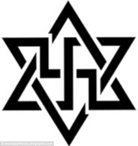 Evreii, contrariati. Un insemn nazist a incins spiritele in SUA. Cine revendica actiunea