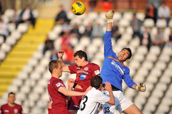 Prima veste rea pentru CFR. Andone a pierdut deja un jucator pentru Supercupa Romaniei