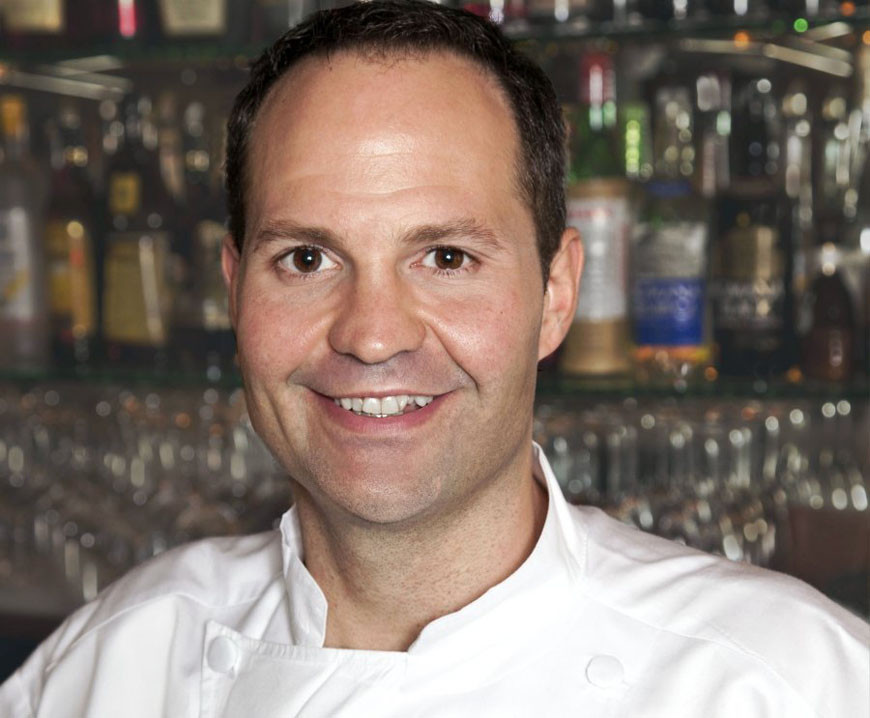 Dieta de bucatar. Cum a reusit sa slabeasca 30 de kg un om platit sa faca mancare buna