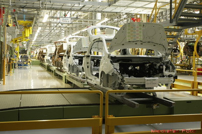 Surpriza anuntata de Ford. Ce va produce de anul viitor la Craiova