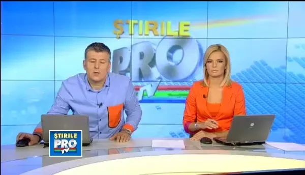 Un avion de mici dimensiuni a cazut peste o casa in judetul Arad. Pilotul a murit