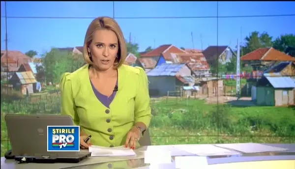 "Am fost in Africa, dar aici e mai rau".Terapia soc aplicata olandezilor veniti la noi sa se vindece