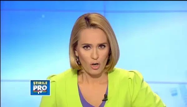 A inceput GayFest 2012, la Bucuresti. Loredana, ambasadorul programului