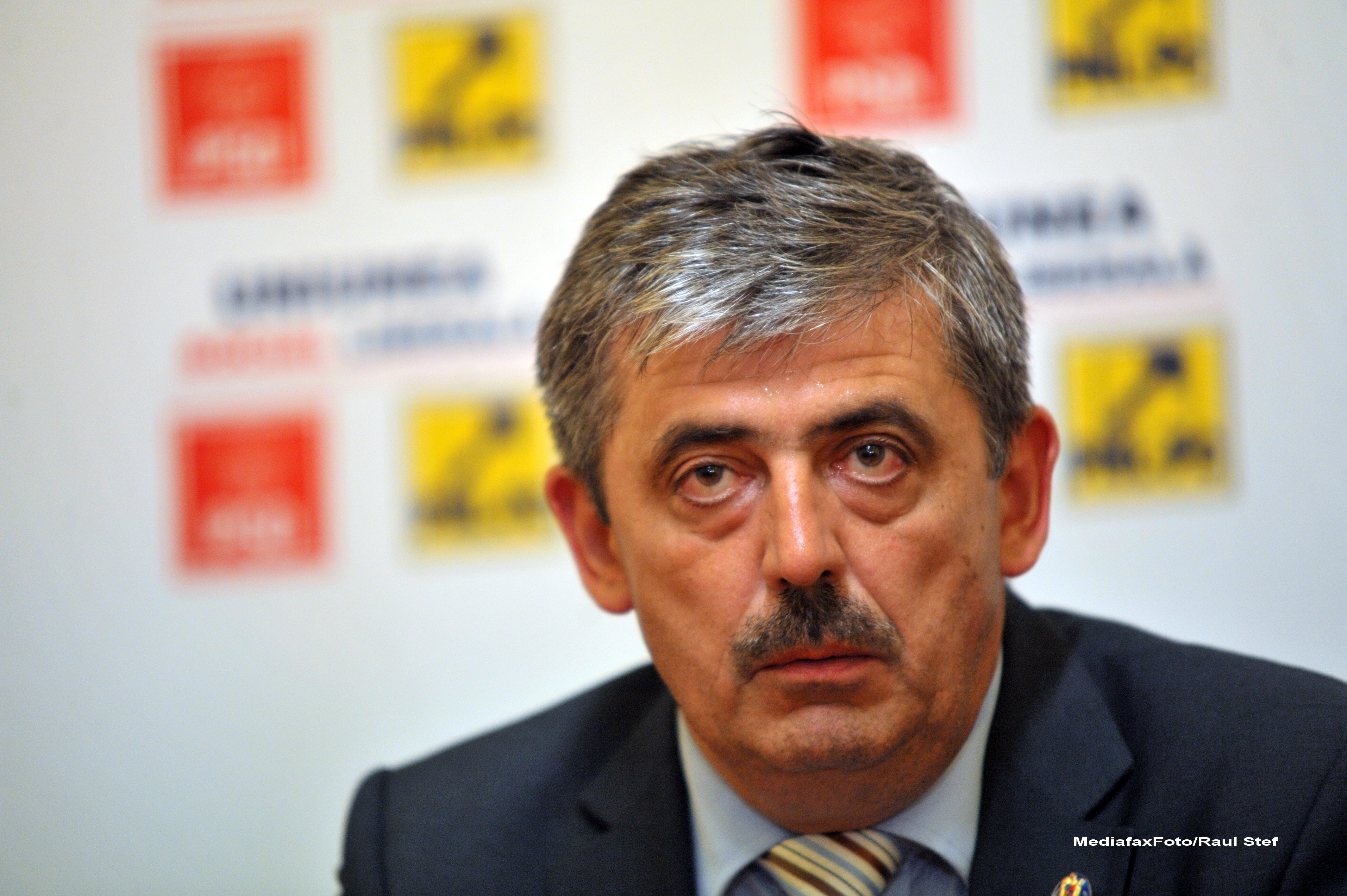 Horea Uioreanu afla joi daca va ramane dupa gratii pentru 30 de zile. Este suspectat de 5 infractiuni de luare de mita