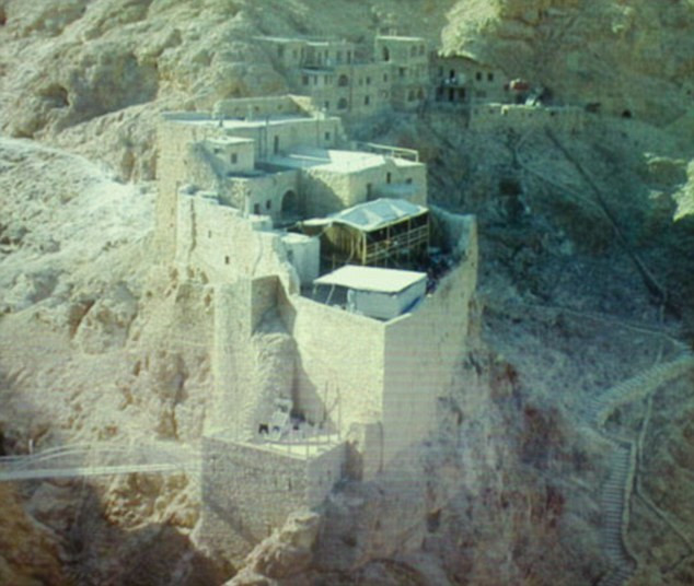 "Decorul mortii". Ruine misterioase, mai vechi decat piramidele egiptene, descoperite in Siria