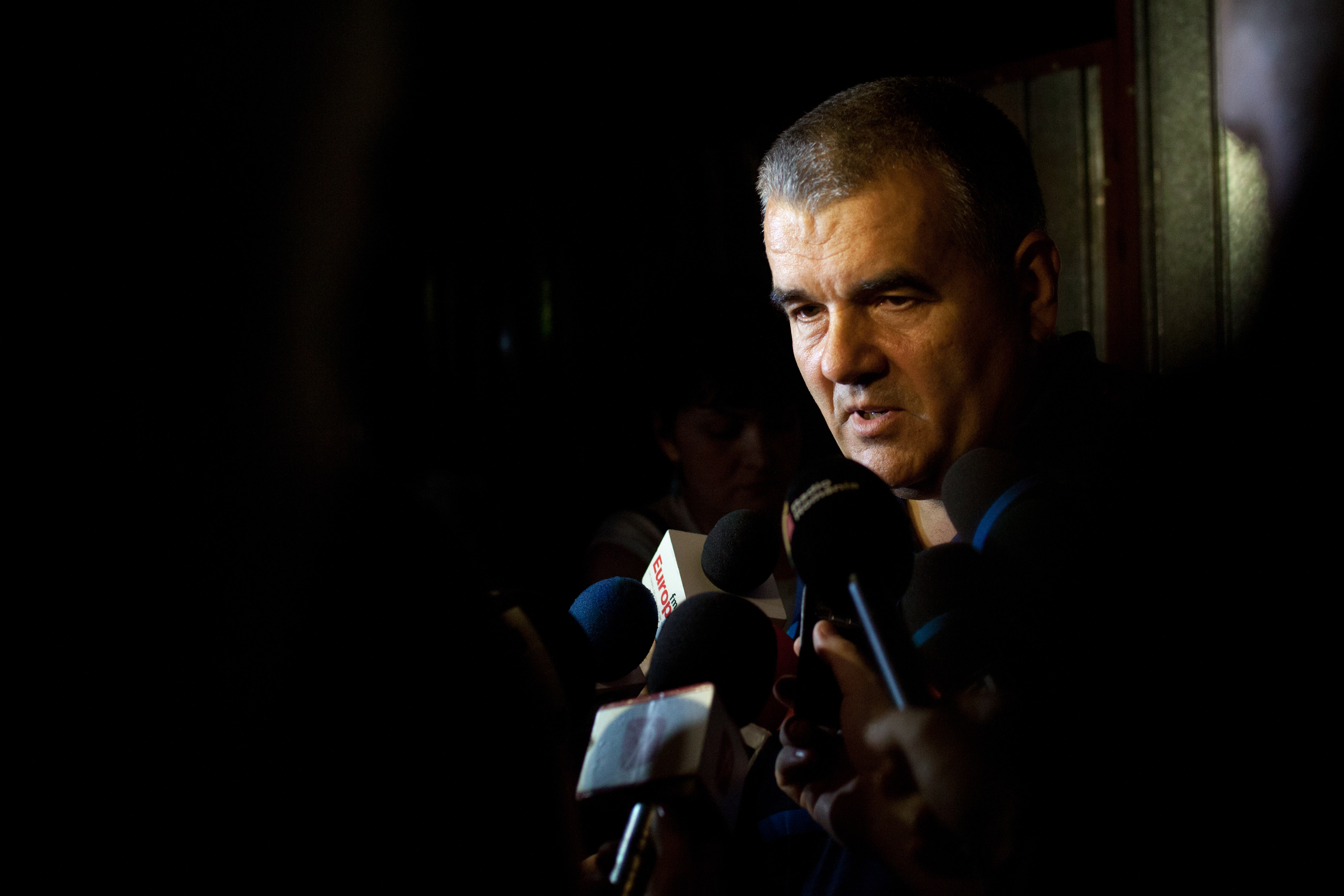 Dosarul privind decesul lui Patrick Ekeng: Urmarire penala pentru ucidere din culpa, ambulanta a fost sigilata