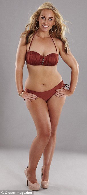 Josie Gibson