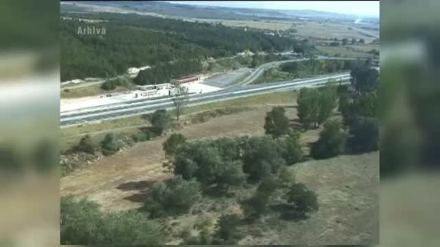 La Sfantu' Asteapta - termenul de finalizare al autostrazii Arad-Timisoara. Cati bani s-au investit