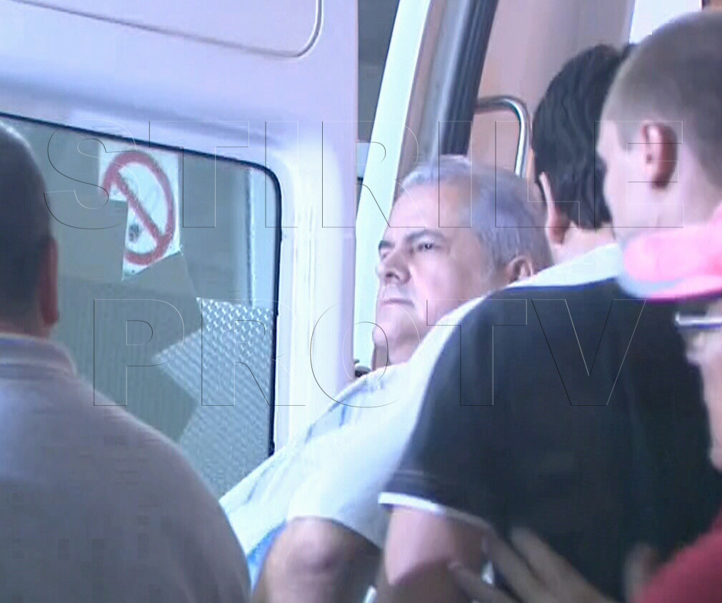 Interviu cu managerul Spitalului de Urgenta. Culisele externarii lui Adrian Nastase