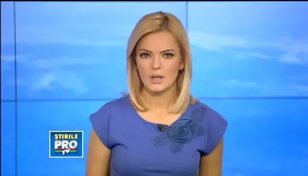 O ploaie de o ora a inecat un oras intreg. Apa a ajuns la jumatate de metru pe strazi, in Botosani