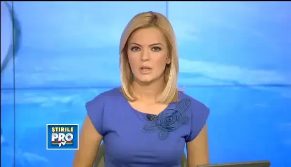 Un sofer care a incercat sa depaseasca trei masini deodata a provocat un adevarat dezastru