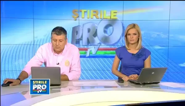 Inspectie regala la Baia Mare. Florin Cioaba si-a vizitat supusii