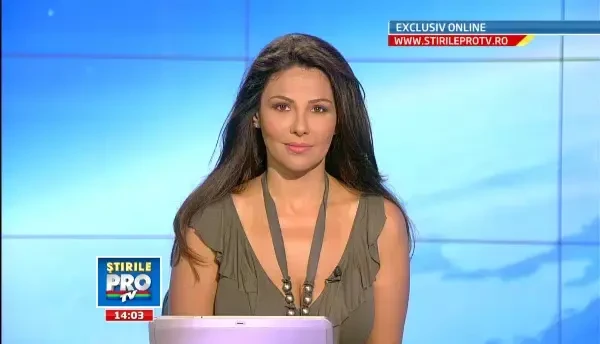 (P) Videochat cu Oana Cuzino. Cat de importanta este apa pe care o consumi?