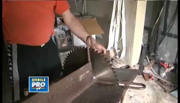 Incapatanarea unui batran de 74 de ani din Maramures l-a costat viata