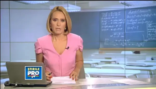 "Ceea ce ma jeneaza este dificultatea rasfoirii". Fraza care i-a incurcat pe elevi la evaluare