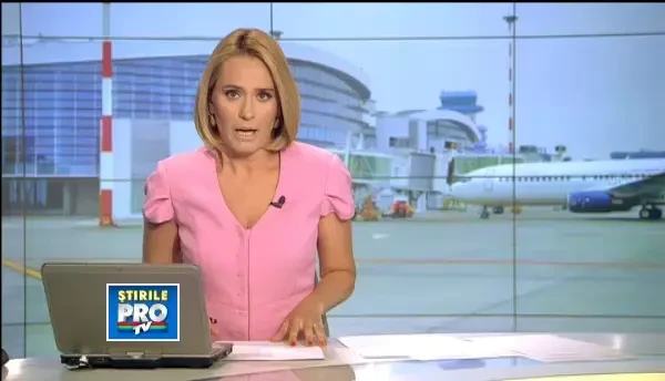 Aeroportul ''Henri Coanda'' se schimba din mers. Noua constructie va costa peste 60 de mil de euro