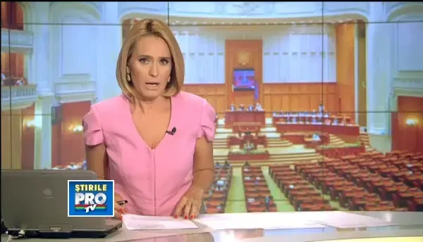 Presedintele va putea fi demis mai usor, cu votul majoritatii celor prezenti la urne