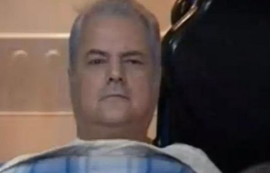 ANP, despre postarile lui Nastase pe blog: Detinutii pot transmite informatii in afara inchisorii