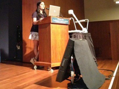 Facebook a ofertat o pustoaica de 17 ani. Reactia ei l-a blocat pe Zuckerberg