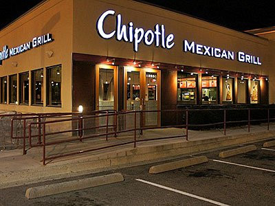 Omul care a schimbat fast-food-ul pentru totdeauna.E comparat cu Steve Jobs, iar produsele cu iPhone