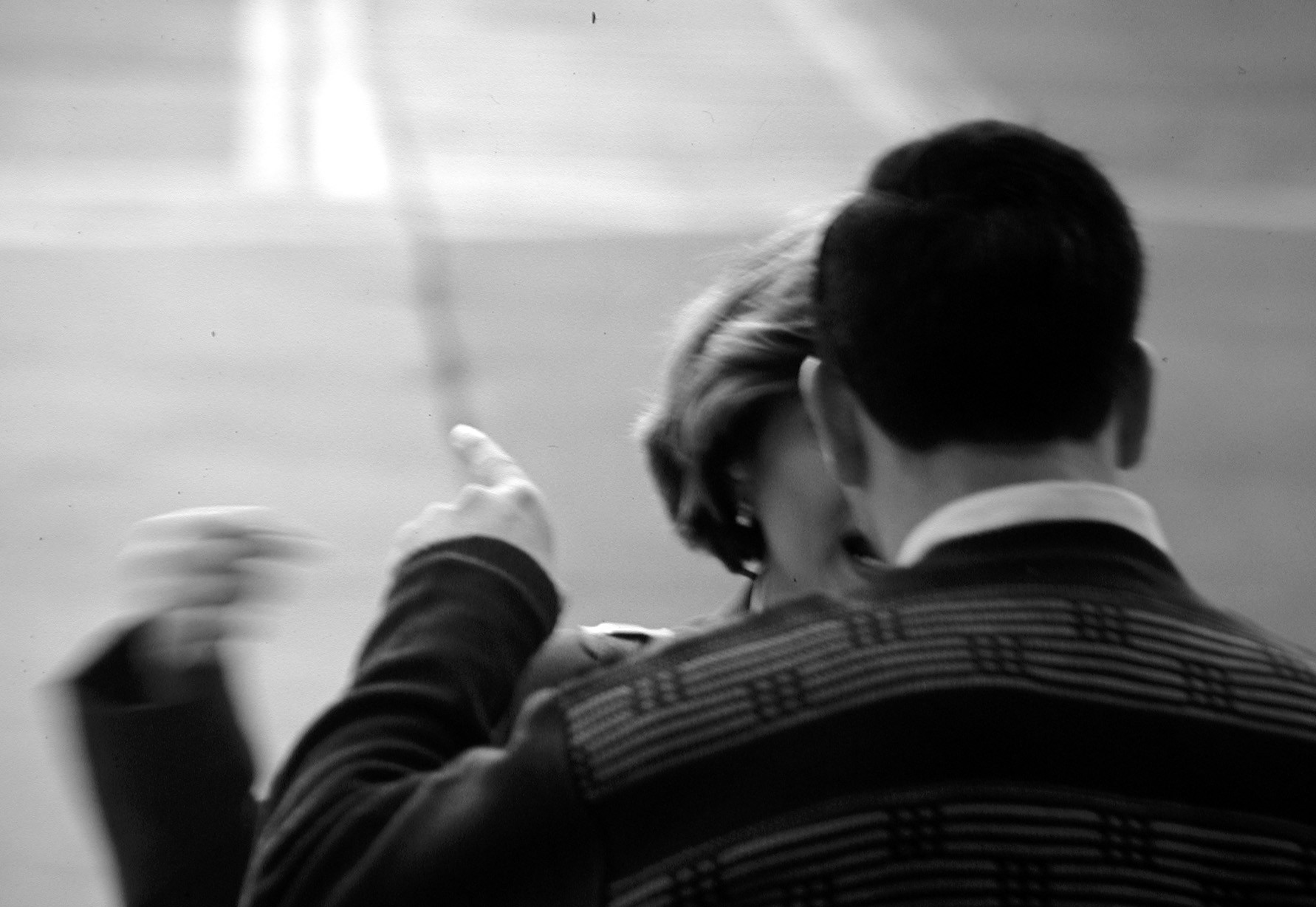 "Nu va mai saruta niciodata pe nimeni". Gestul unui profesor de geniu cand sotia i-a cerut divortul