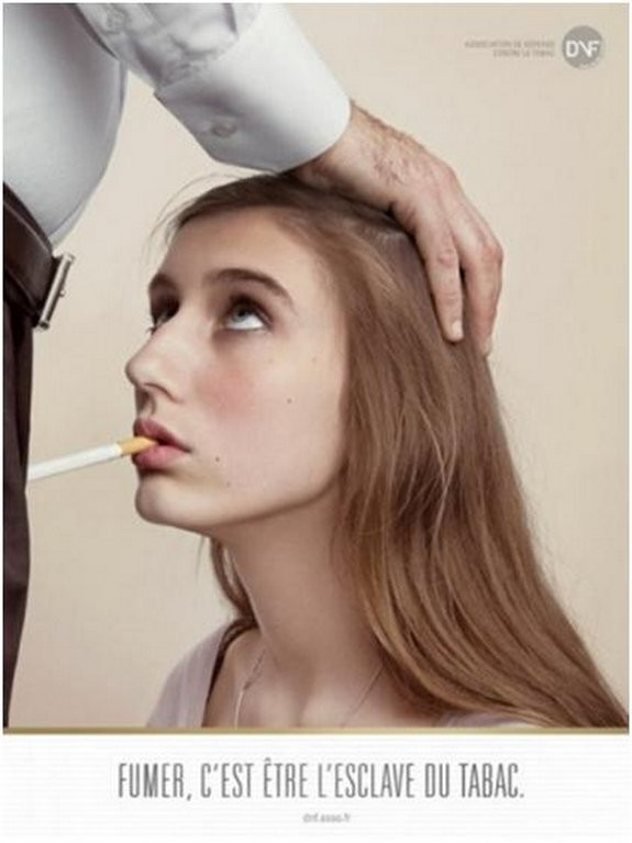 Ce faci cand vrei sa te simti auzit: 13 reclame interzise minorilor