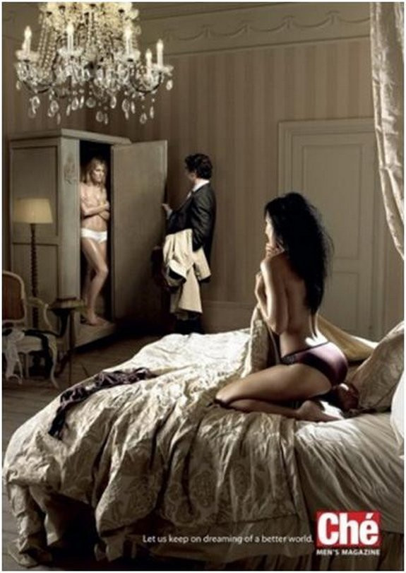 Reclame Interzise - 7