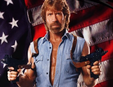 Chuck Norris vrea sa le interzica persoanelor homosexuale sa fie cercetasi